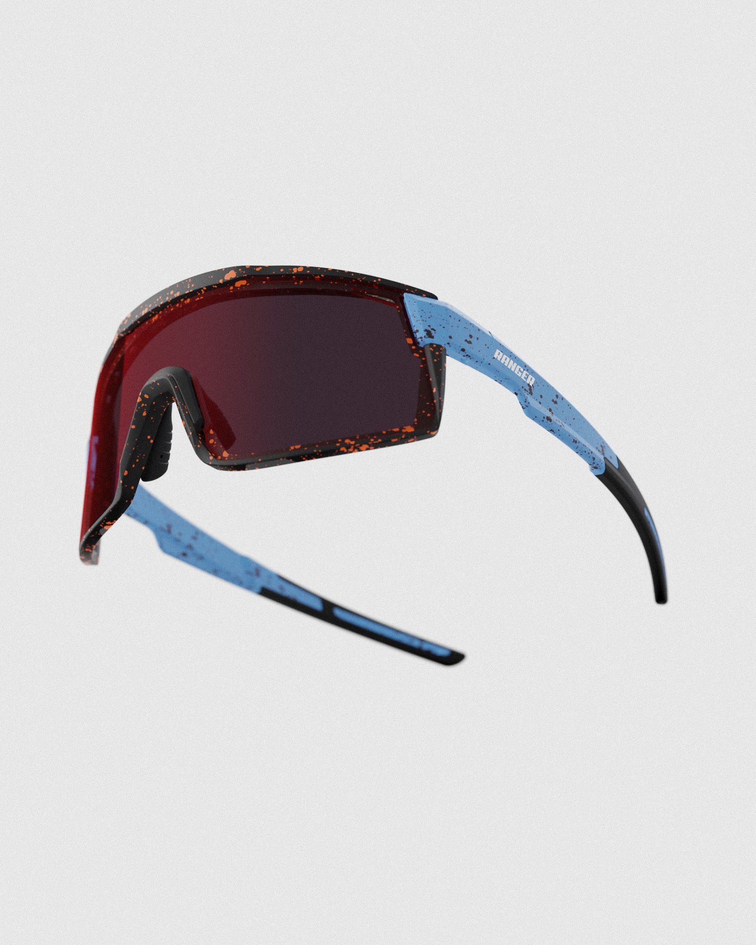 Duster - Impact Blue