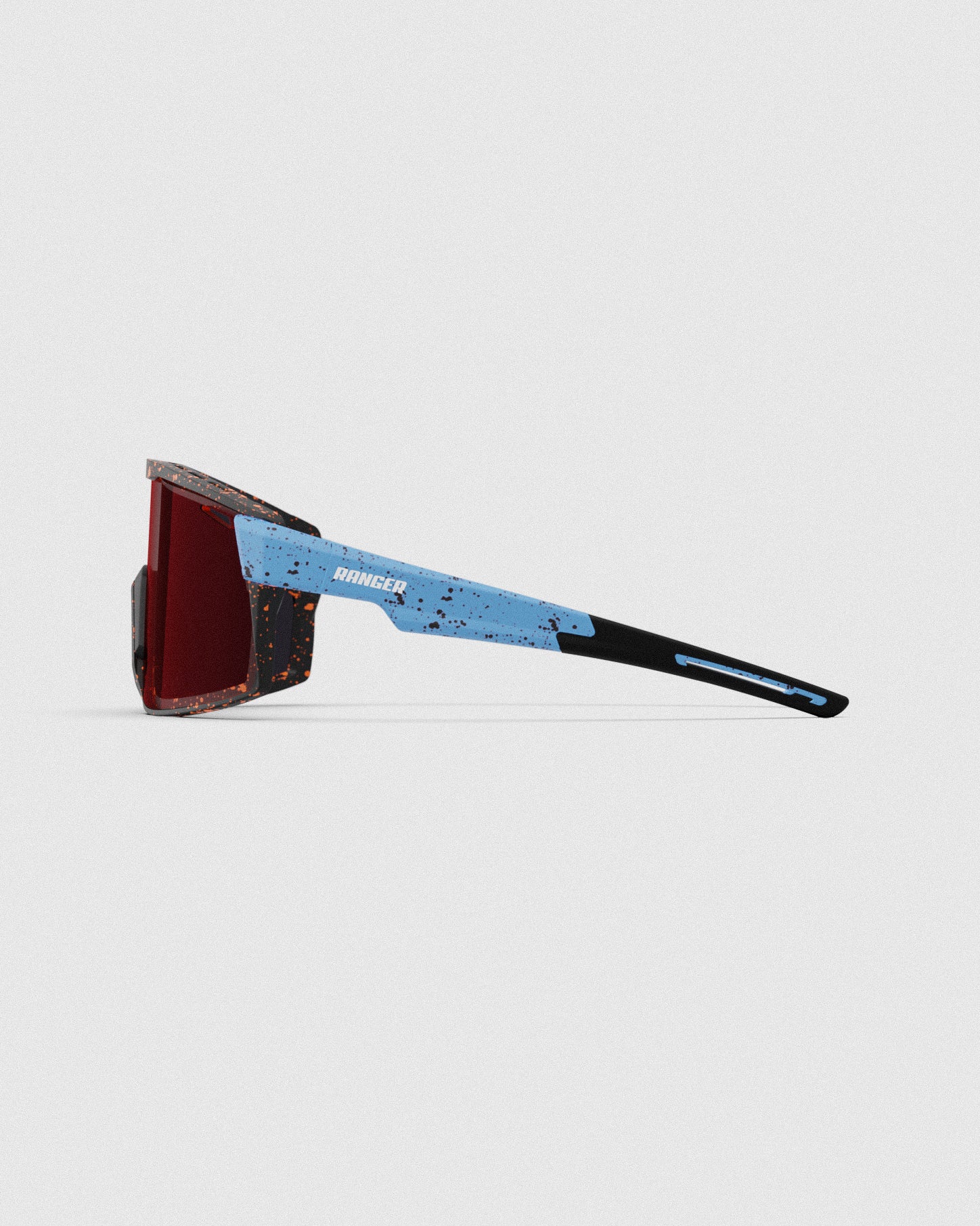 Duster - Impact Blue