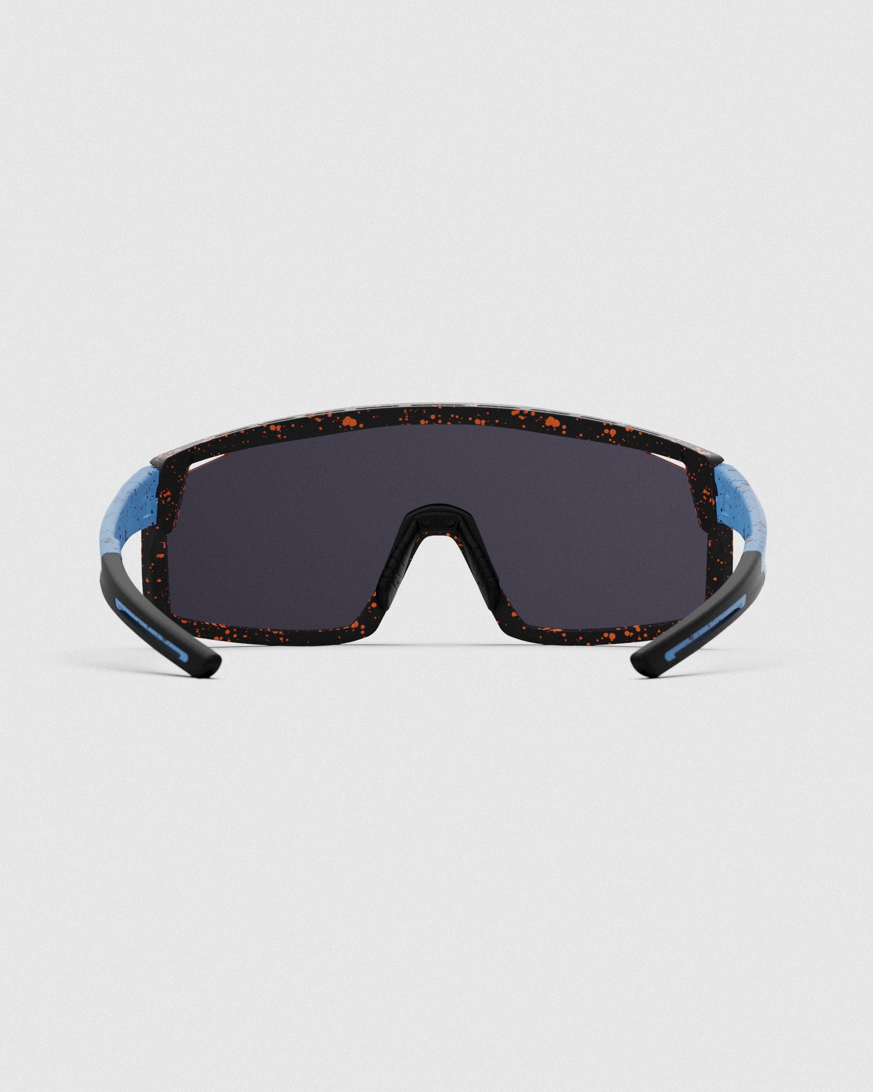 Duster - Impact Blue