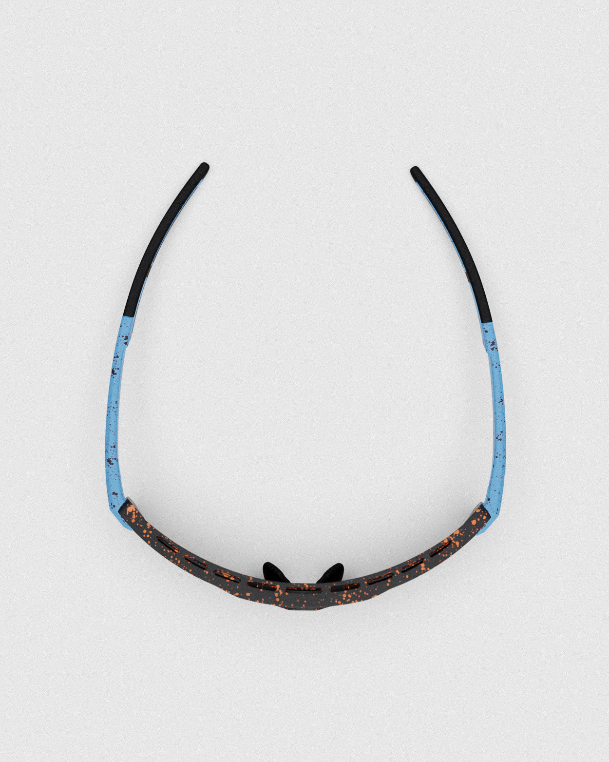 Duster - Impact Blue