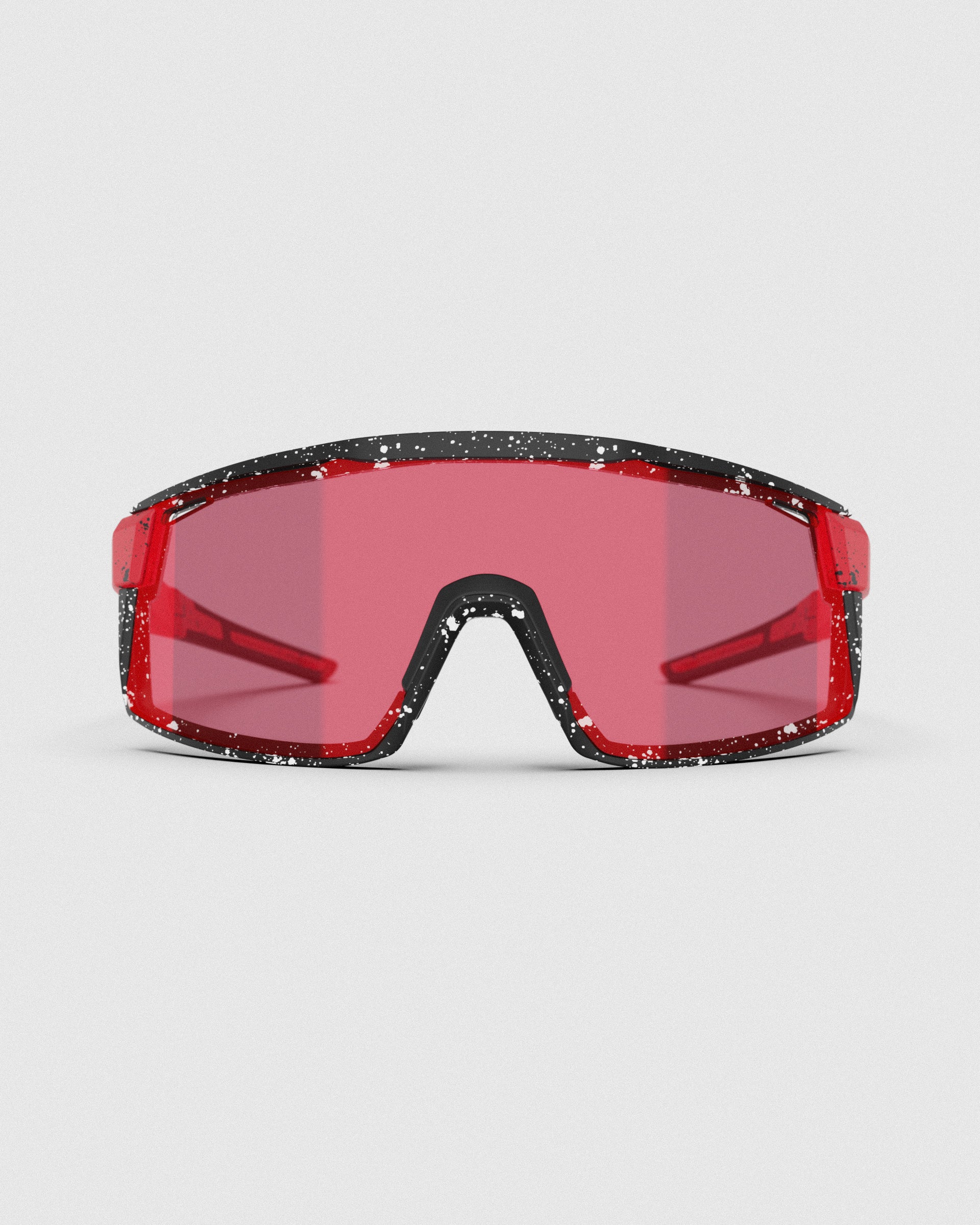 Duster - Impact Red