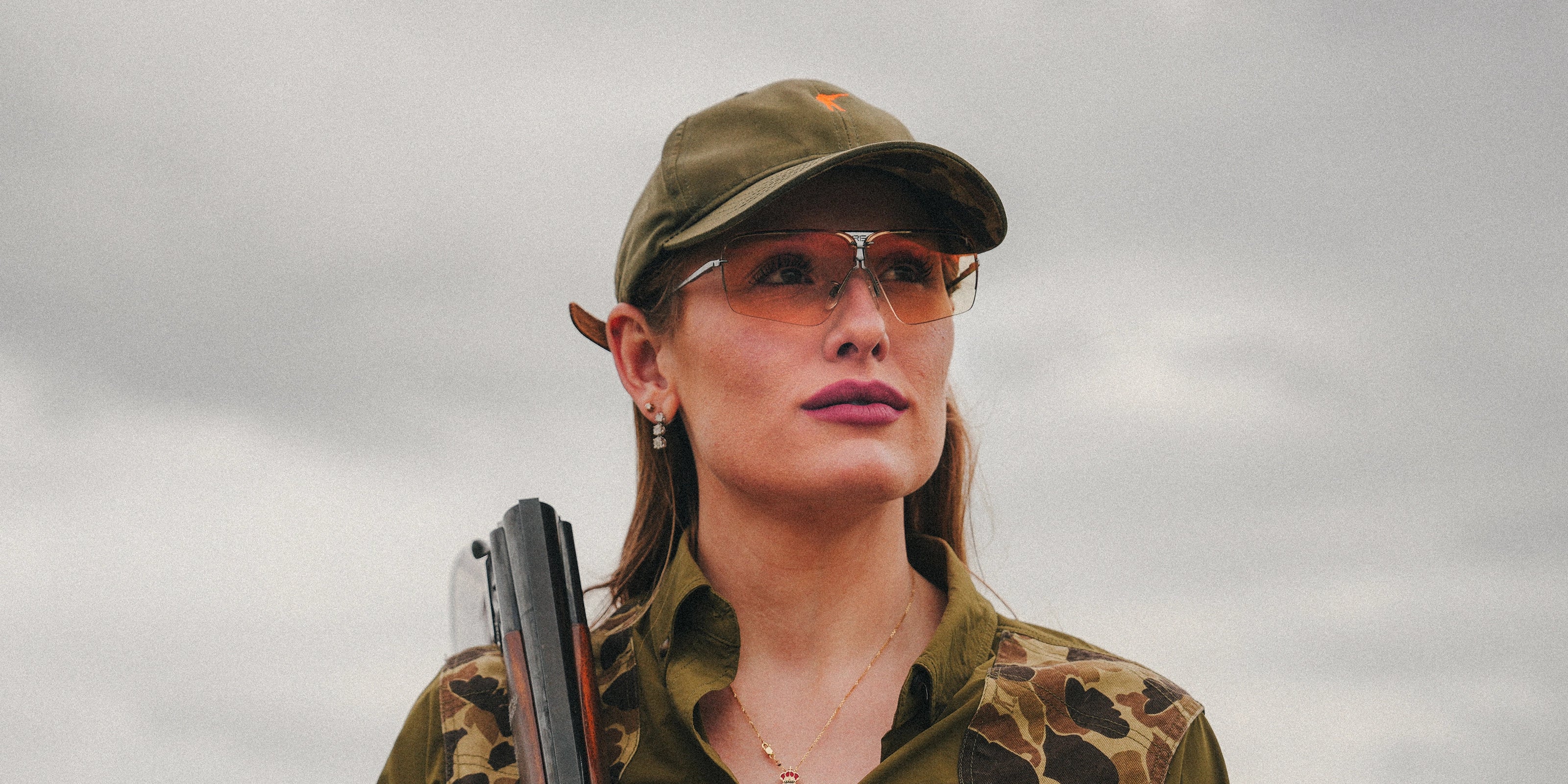 Professional Shooting Glasses | Trap, Clay & Skeet