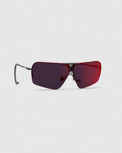 Edge Frame with Prescription Lenses - Build Your Kit