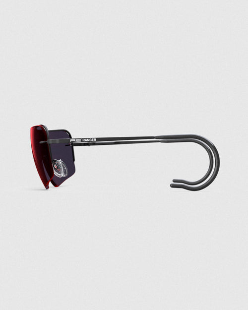 Edge Frame with Prescription Lenses - Build Your Kit
