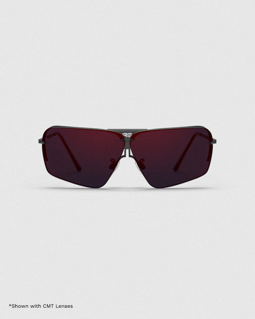 Edge Frame with Prescription Lenses - Build Your Kit