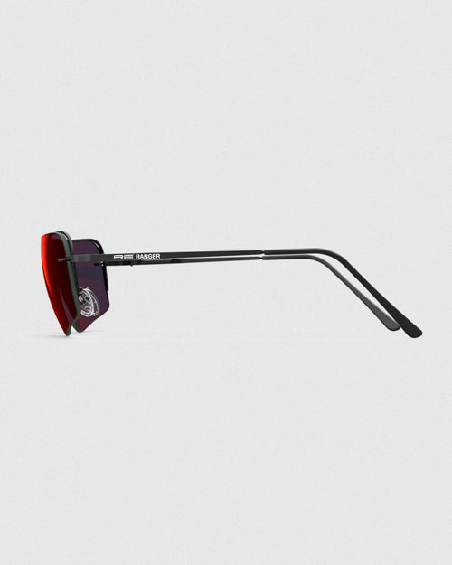 Edge Frame with Prescription Lenses - Build Your Kit