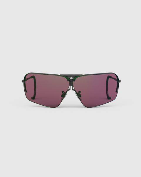 RIACT A.I. Pro Series Edge Shooting Glasses