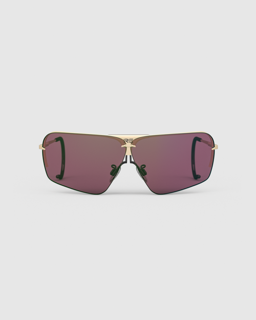 RIACT A.I.™ Edge Frame & Prescription Lenses - Choose Your Kit