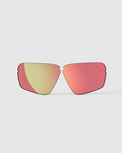 レン RIACT A.I.™ Mid-Light Lenses for Edge Shooting Glasses | Ranger