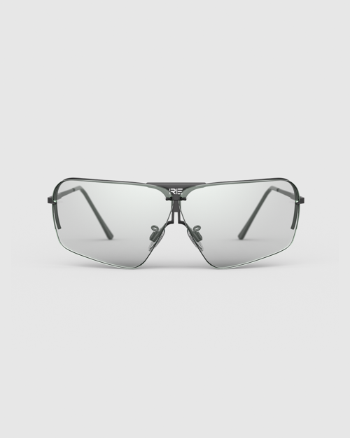 Edge Frames Shooting Glasses Ranger