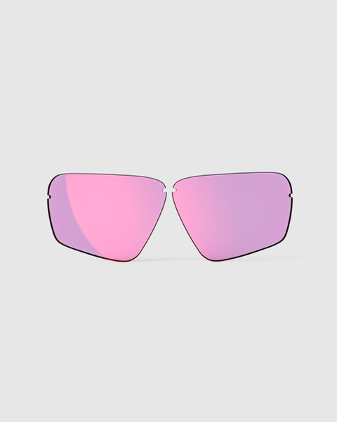 Light Purple Lenses for Edge Shooting Glasses | Ranger