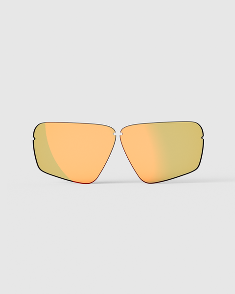 Max Light Lenses for Edge Shooting Glasses | Ranger