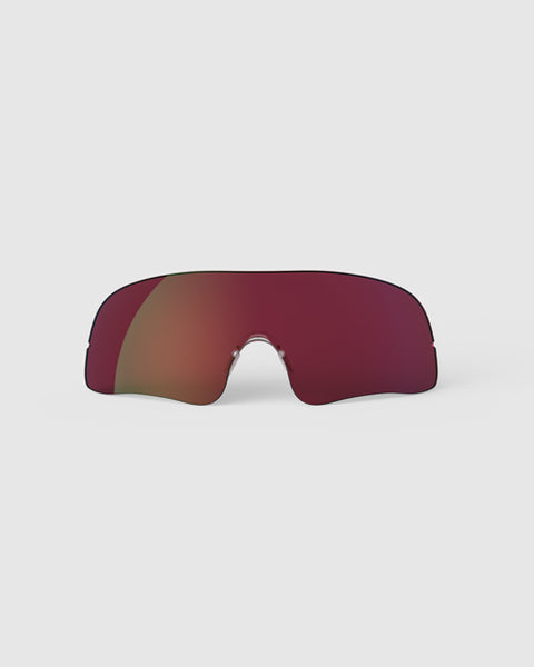 RIACT A.I.™ Ultimate Light Falcon Pro Lenses for Shooting Glasses