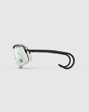 Falcon Pro Shooting Glasses Frame