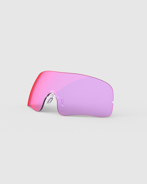 Falcon Pro Light Purple Lenses