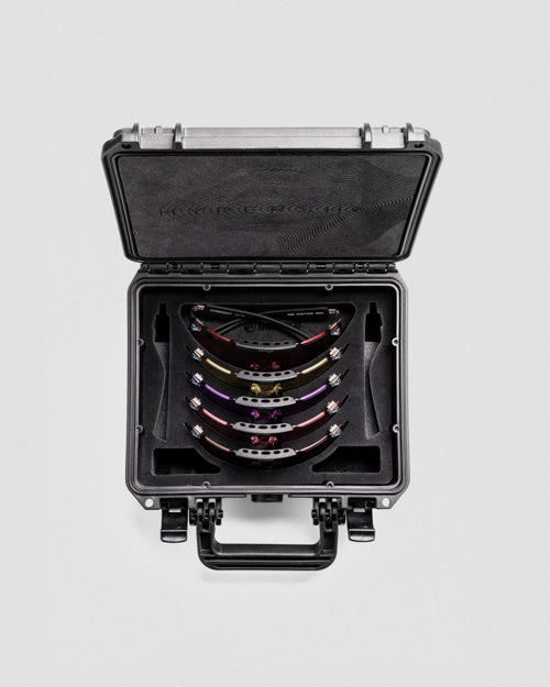 HyperShot - 3 Lens RapidLock All Terrain Kit