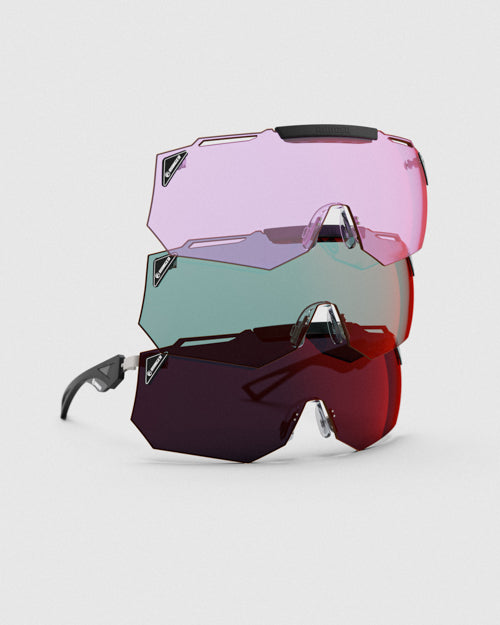 Professional Shooting Glasses | Trap, Clay & Skeet