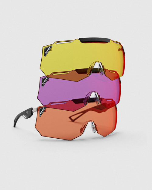 Best Shooting glasses with interchangeable frames