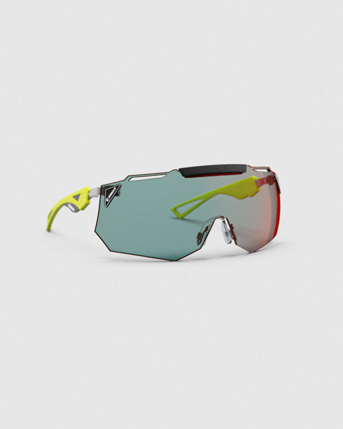Vector Green