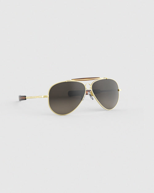 Heritage eyewear