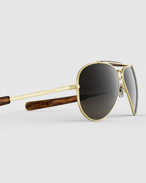 Heritage eyewear