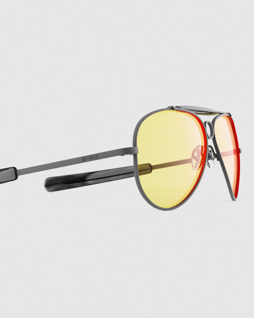Heritage frames