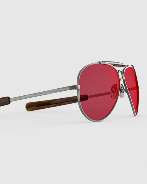 Heritage eyewear