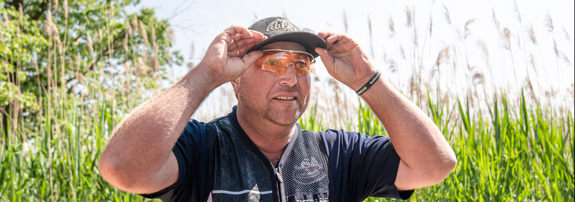 How to Change Your Lens | RE Ranger