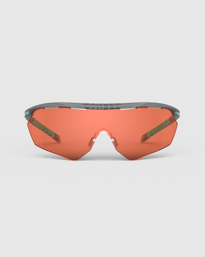 Phantom Ranger Shopee Phantom 2 Smoke/Mint HD Dark Purple Brown | Ranger