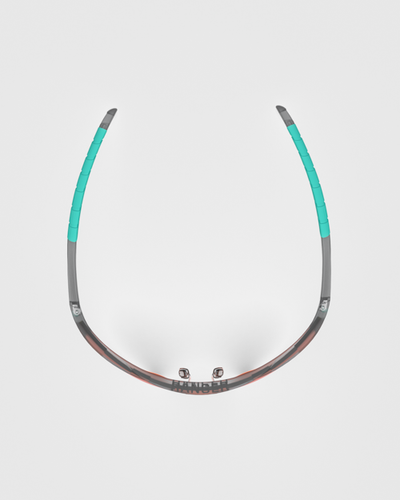 Phantom 2 Smoke/Mint HD Dark Purple Brown | Ranger