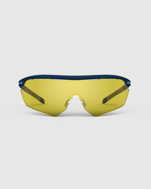 Phantom Ranger Shopee Phantom 2 Navy/Gray HD Dark Purple Yellow | Ranger