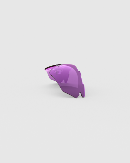 Phantom 2.0 Lens - Dark Purple