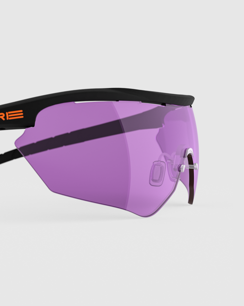 Phantom 2.0 Lenses for Shooting Glasses | Ranger