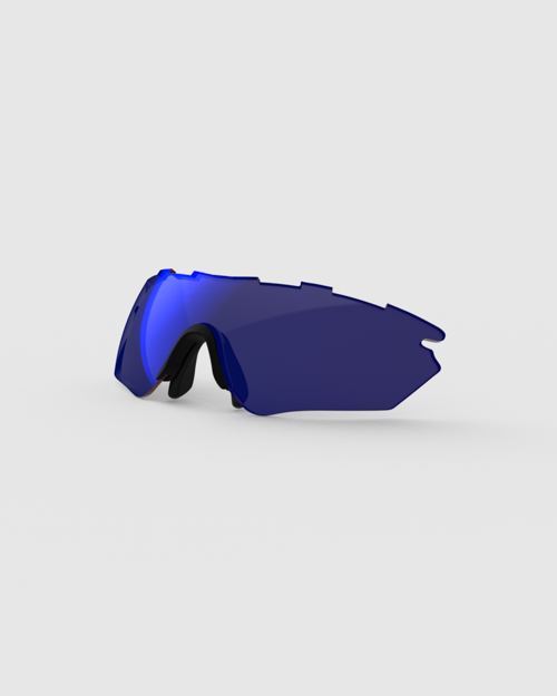 Phantom Sport Lens - Blue Ice