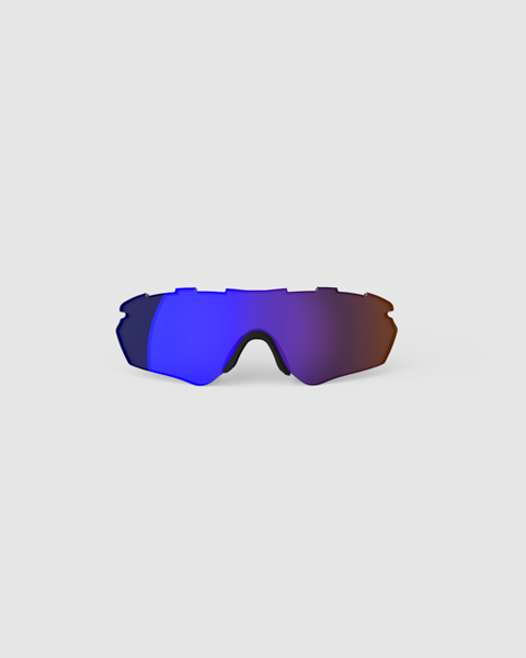 Phantom Sport Sunglasses | Off the Range | Blue Ice