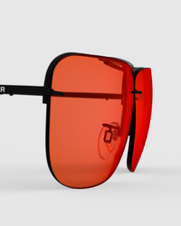 HD Medium Lenses for Classic Shooting Glasses | Ranger