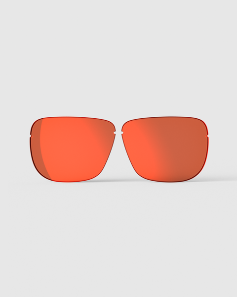 HD Medium Lenses for Classic Shooting Glasses | Ranger