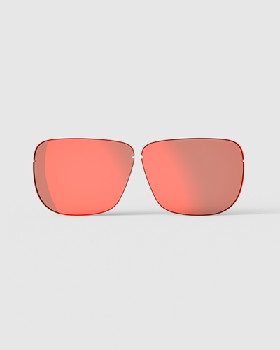 HD Light Lenses for Classic Shooting Glasses | Ranger