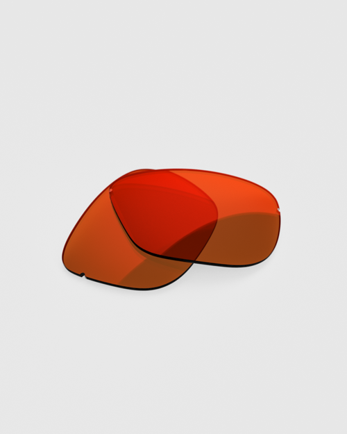 Classic Lens - Modified Brown