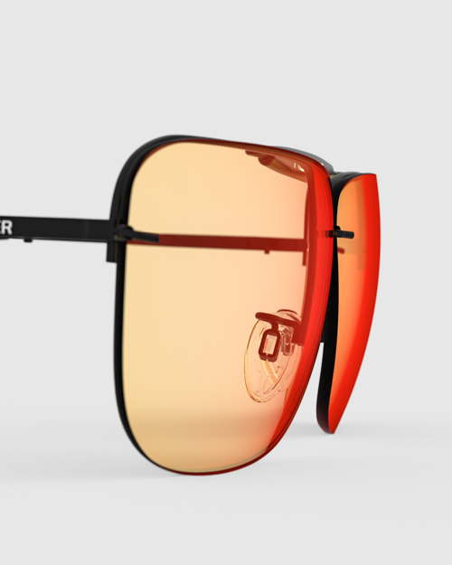 Max Light Lenses for Classic Shooting Glasses | Ranger