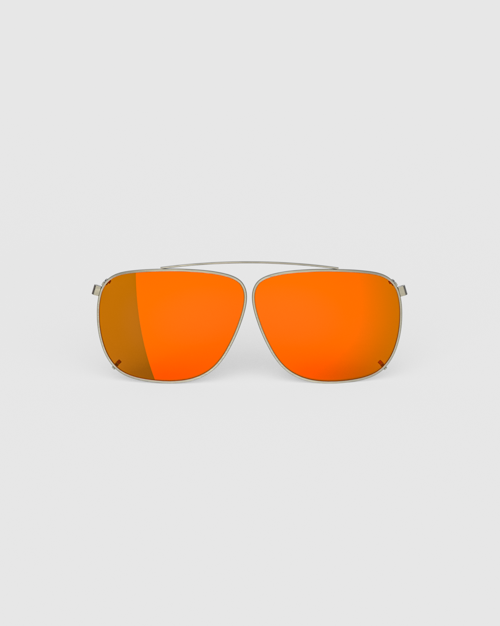 Sporter Clip-On Lens - Orange