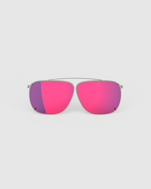 Sporter Clip-On Lens - Dark Purple