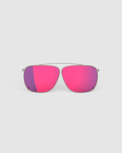 Dark Purple Clip-On Lenses for Sporter Shooting Glasses | Ranger