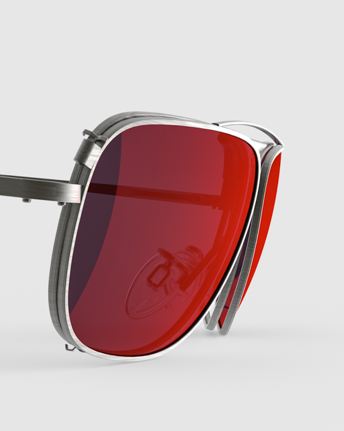 CMT Clip-On Lenses for Sporter Shooting Glasses | Ranger