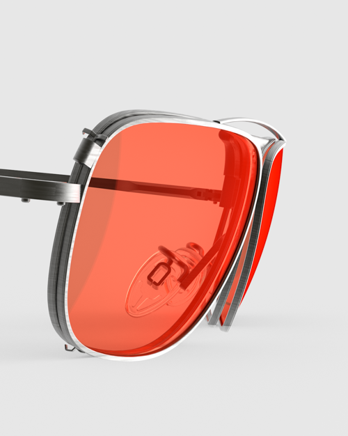 Hd shooting glasses sales