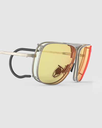 Sporter Prescription Shooting Glasses Frame