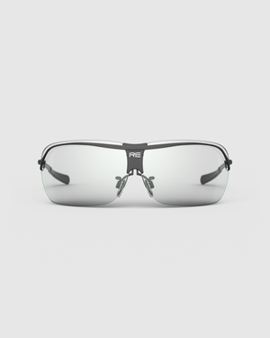 XLW Shooting Glasses Frame | 8-Base Wrap