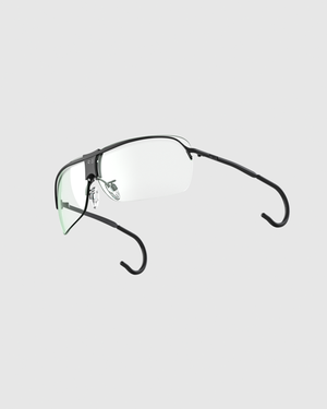 XLW Shooting Glasses Frame | 8-Base Wrap