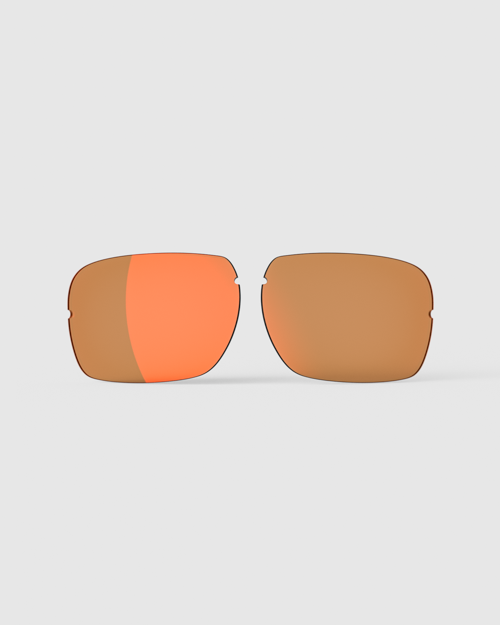 Dark Purple Lenses for XLW Shooting Glasses | Ranger Dark Purple Lenses for XLW Shooting Glasses | Ranger