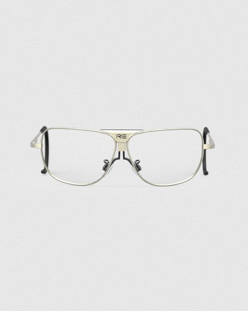 Sporter Frame with Clear Prescription Lens